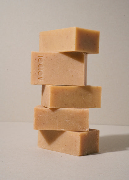 Cleansing Bar - Cali