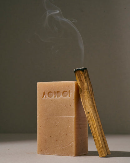 Cleansing Bar - Cali