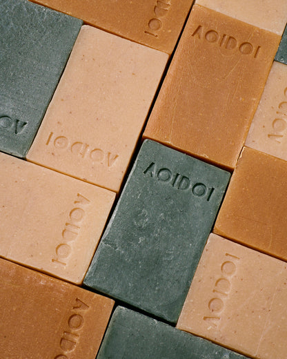 Cleansing Bar - Cali