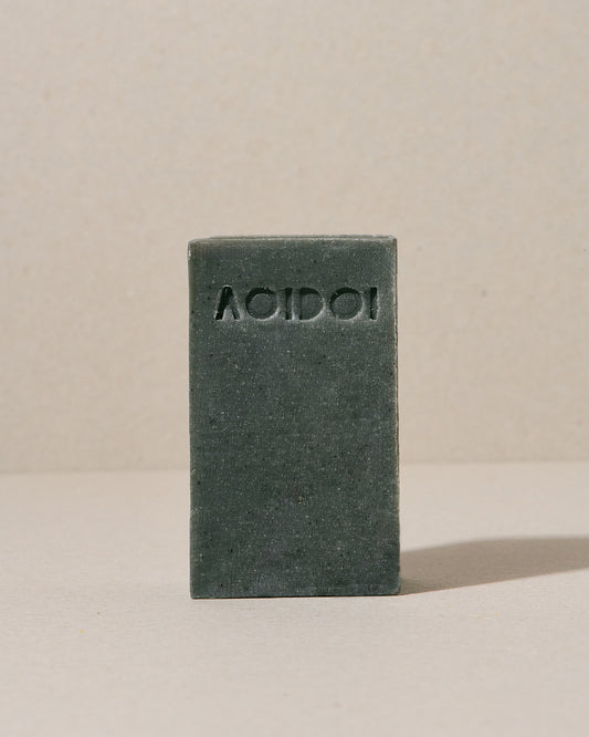 Cleansing Bar - Haïku