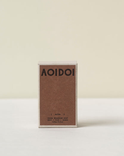 Cleansing Bar - Haïku