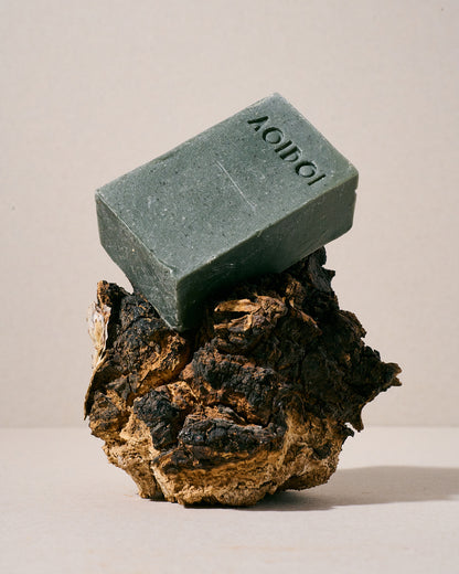 Cleansing Bar - Haïku