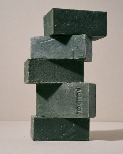 Cleansing Bar - Haïku