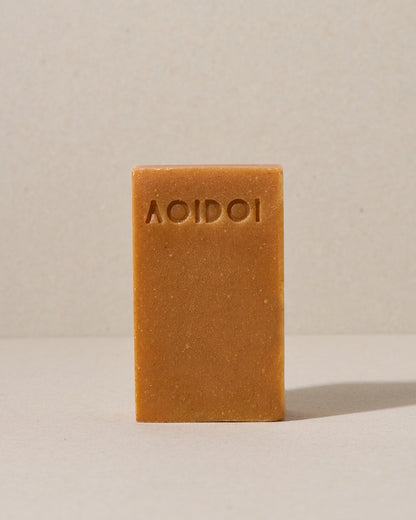 Cleansing Bar - Spicata