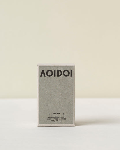 Cleansing Bar - Spicata