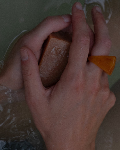 Cleansing Bar - Spicata