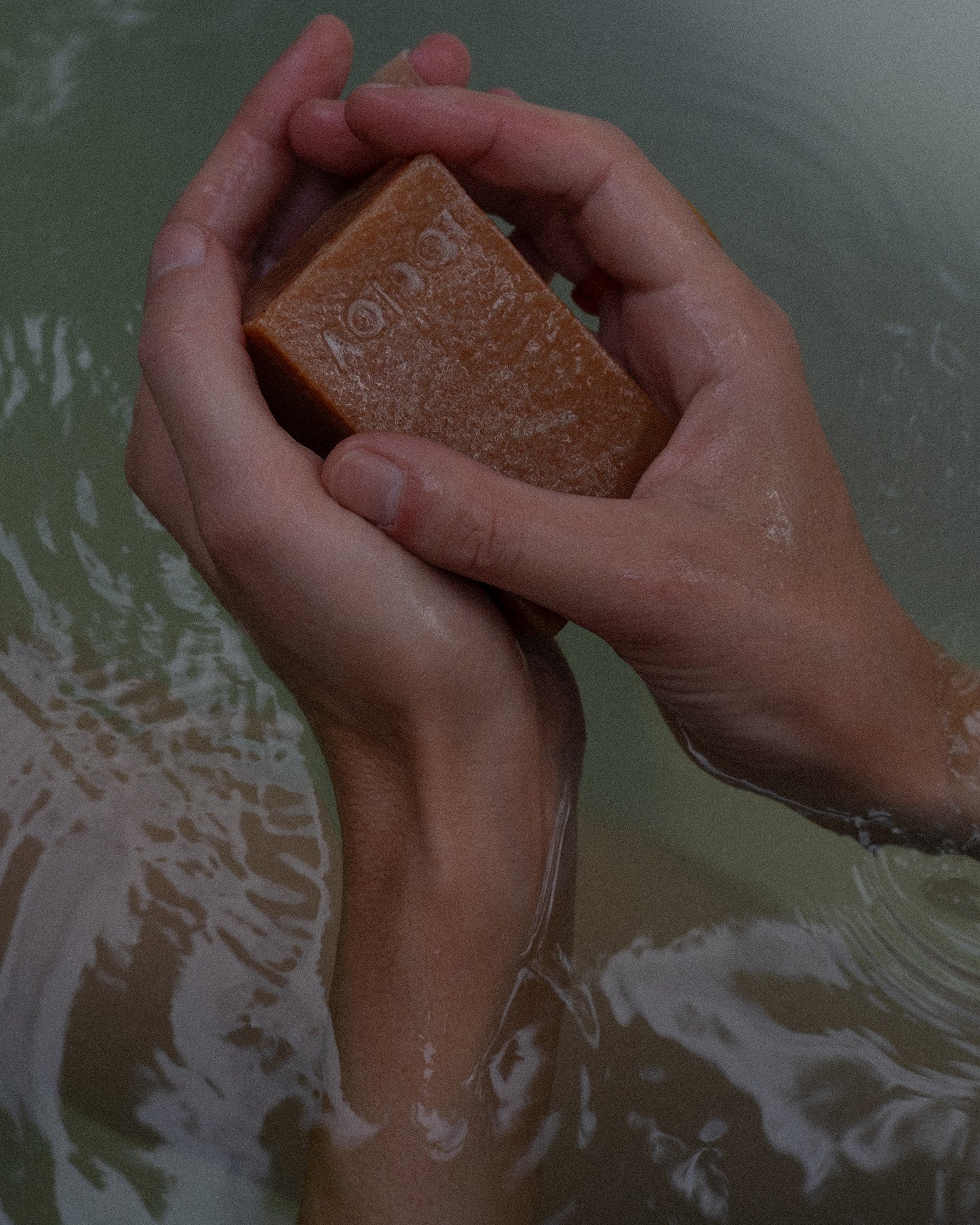 Cleansing Bar - Spicata