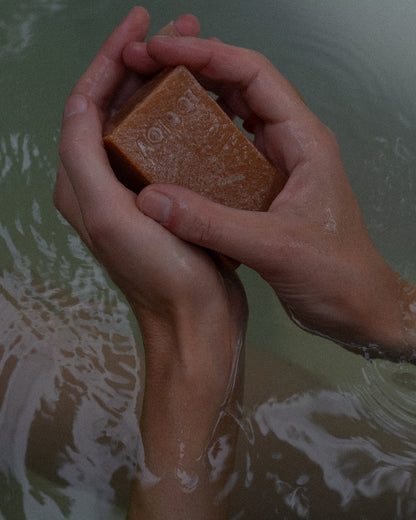 Cleansing Bar - Spicata