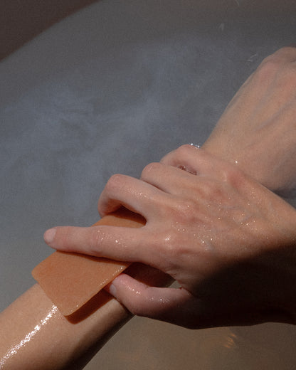 Cleansing Bar - Cali