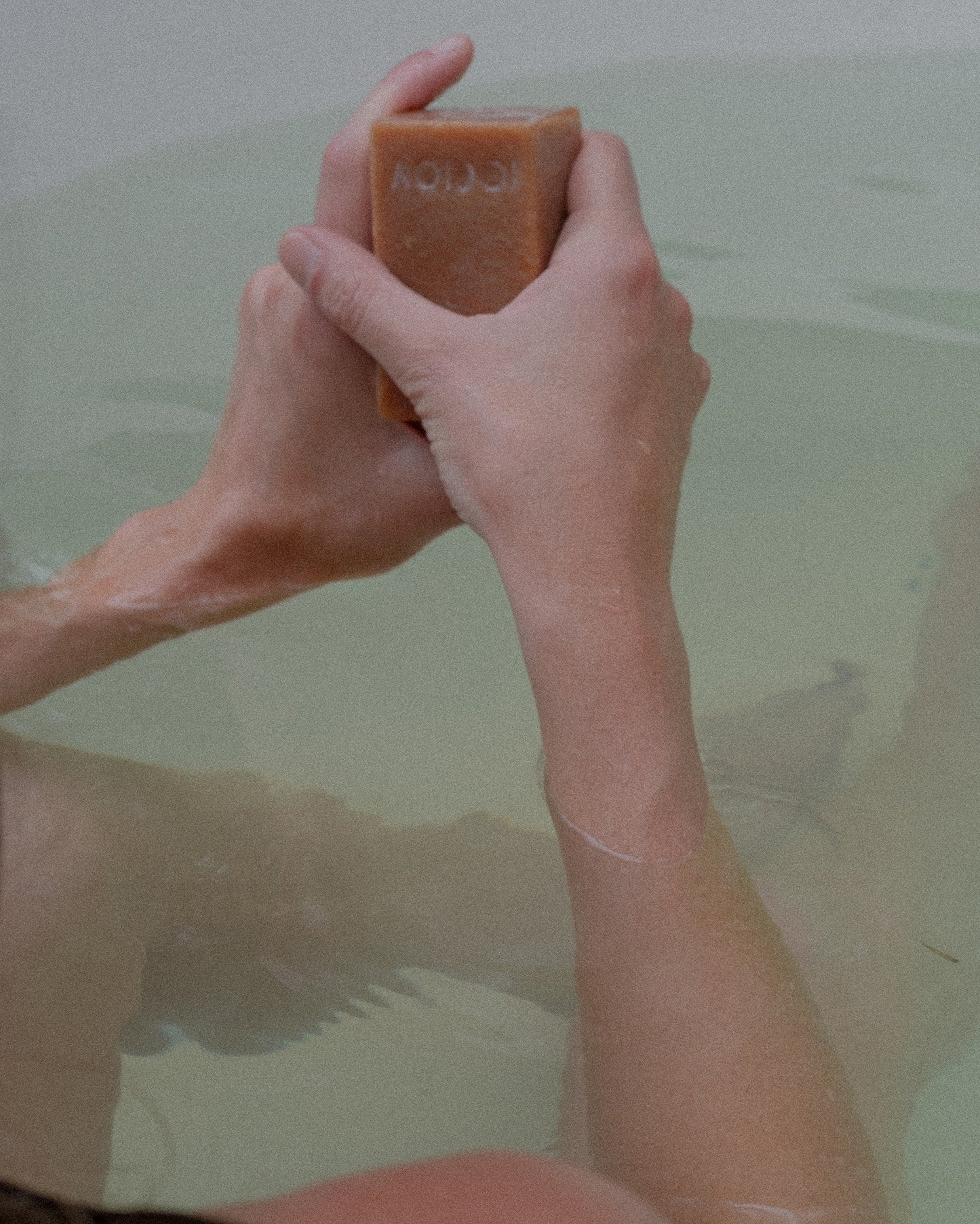Cleansing Bar - Cali
