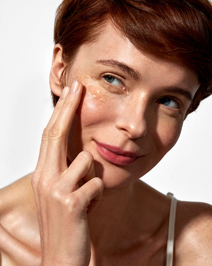 All in Eye Serum
