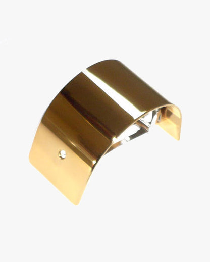 Ponytail Barrette 047