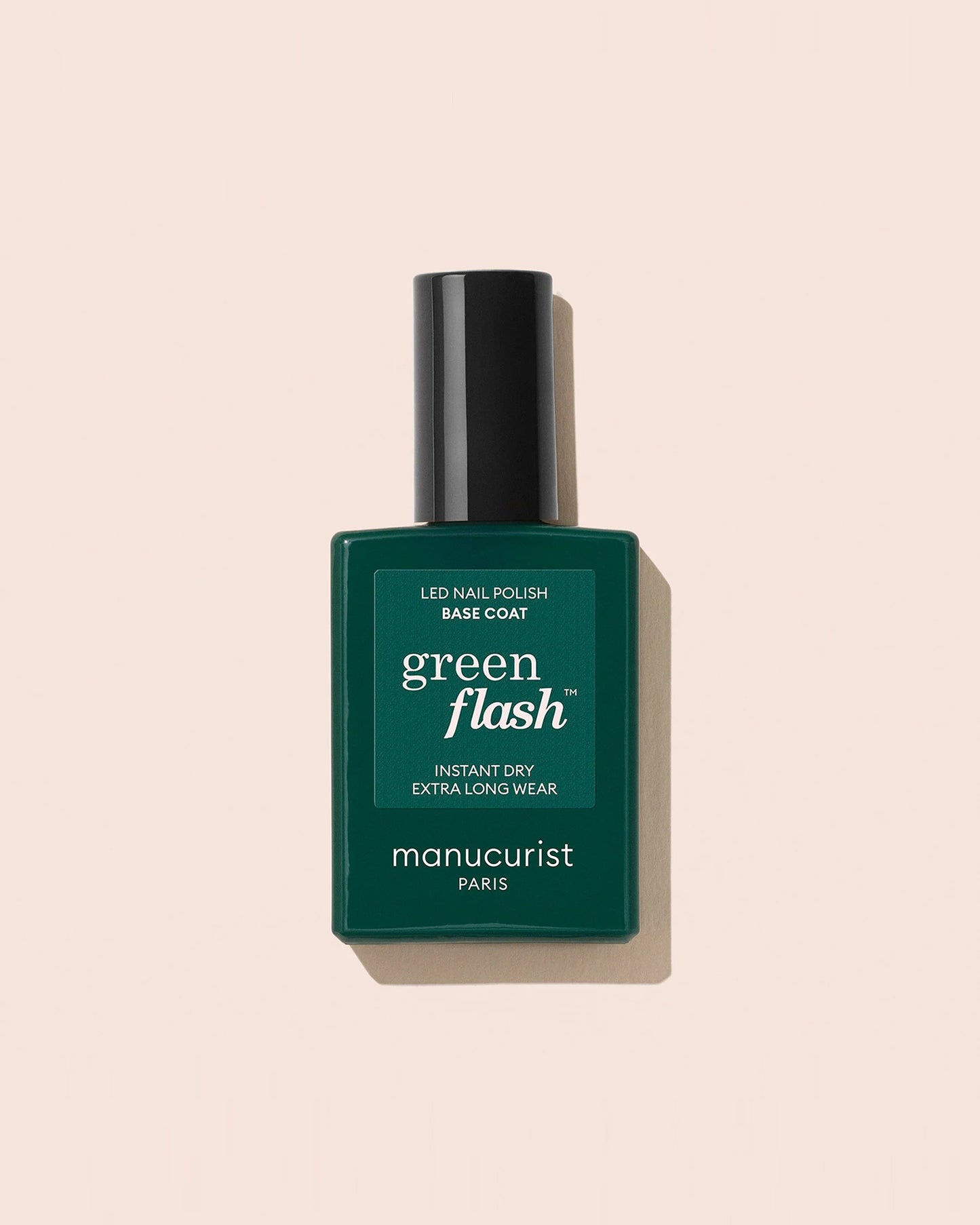 GREEN Flash™ - Base Coat