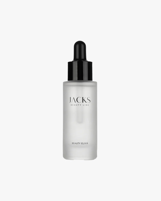 Beauty Elixir - Squalan