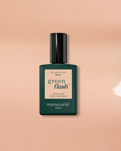 GREEN-Flash™-Gel-Nagellack