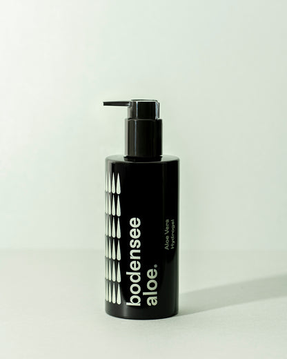 Aloe Vera Hydrogel
