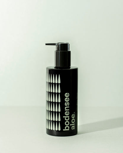 Aloe Vera Hydrogel