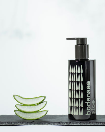 Aloe Vera Hydrogel