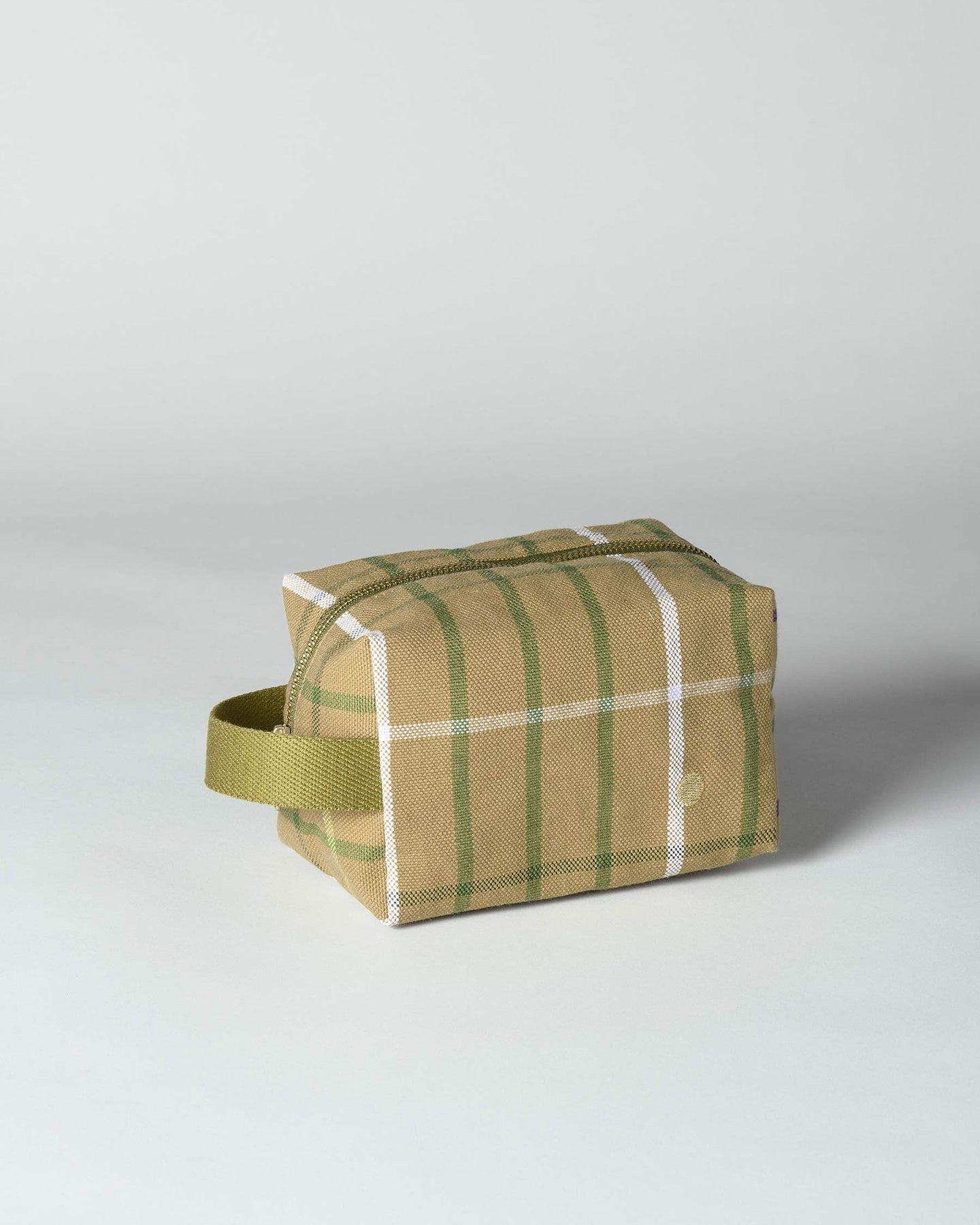 Kulturtasche “Mini-Cube”