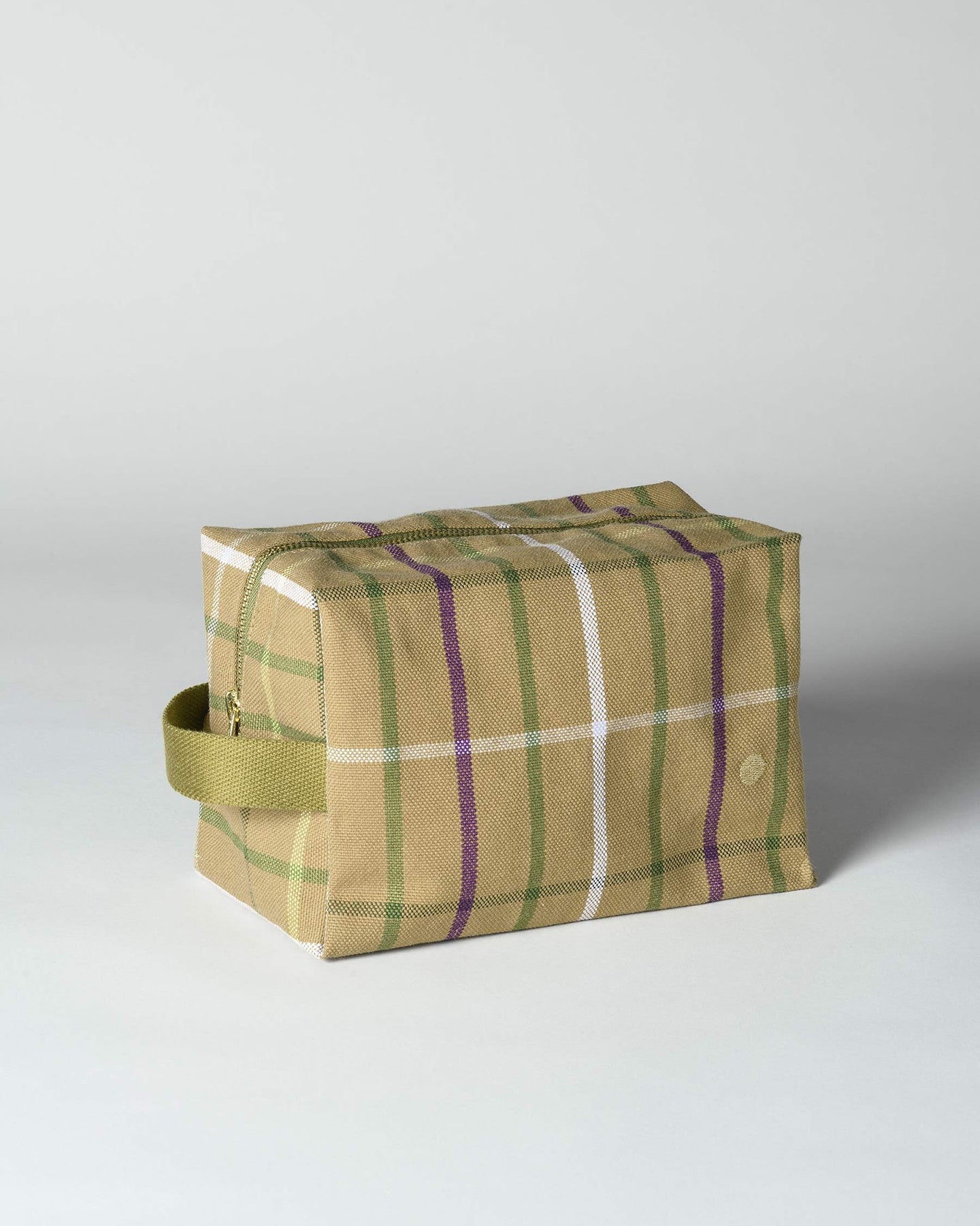 Kulturtasche “Cube”