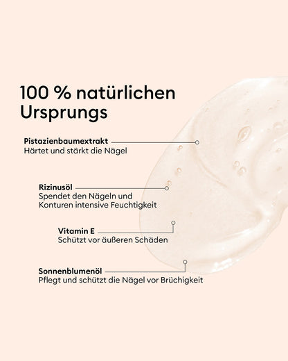 Nourishing Nail Pen