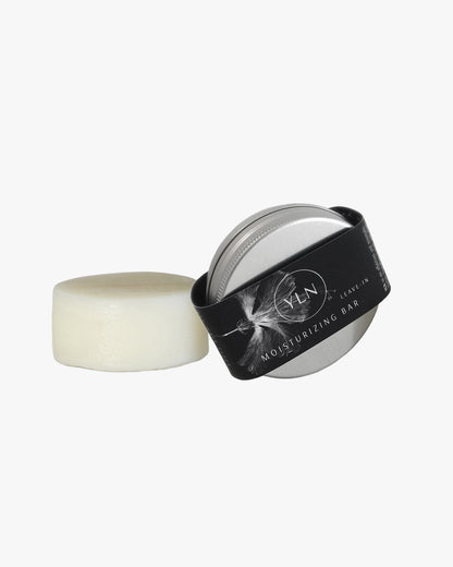 Moisturizing bar