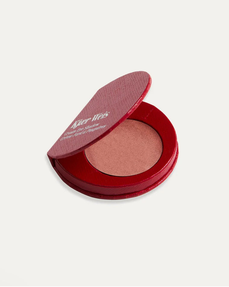 Cream Eye Shadow - Red Edition