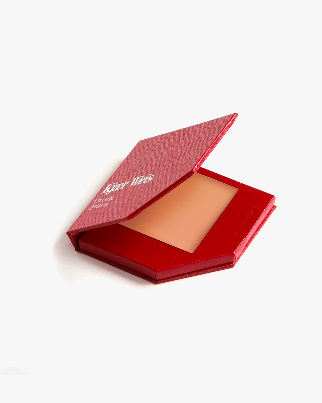 Cream Bronzer - Red Edition