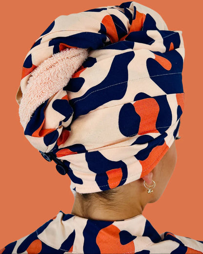 Turban by Fred