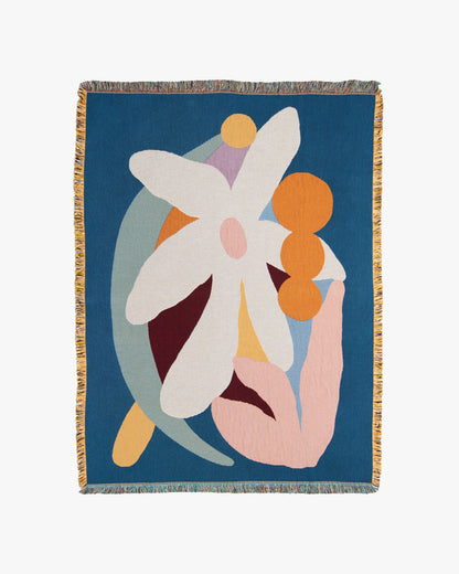 Delaney Throw - Decke | Wandbehang