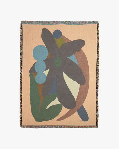 Delaney Throw - Decke | Wandbehang