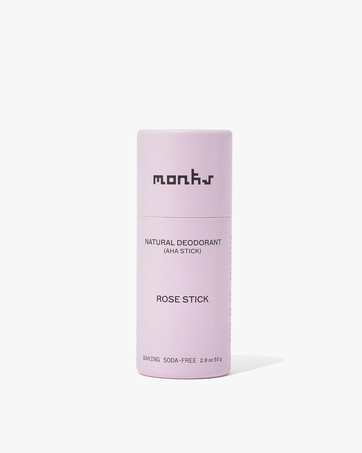 Natural Deodorant – AHA Stick