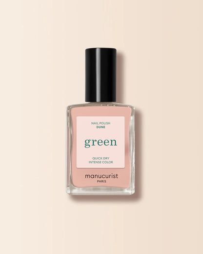 GREEN Nagellacke