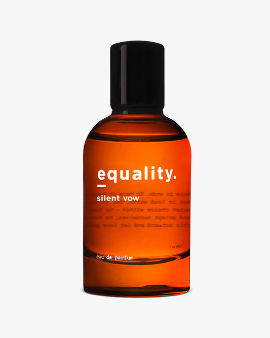 Eau de Parfum - Silent Vow