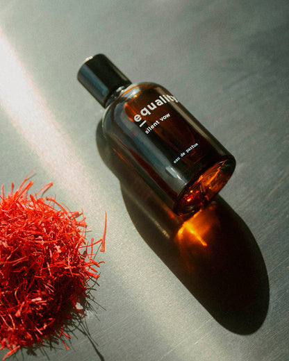 Eau de Parfum - Silent Vow