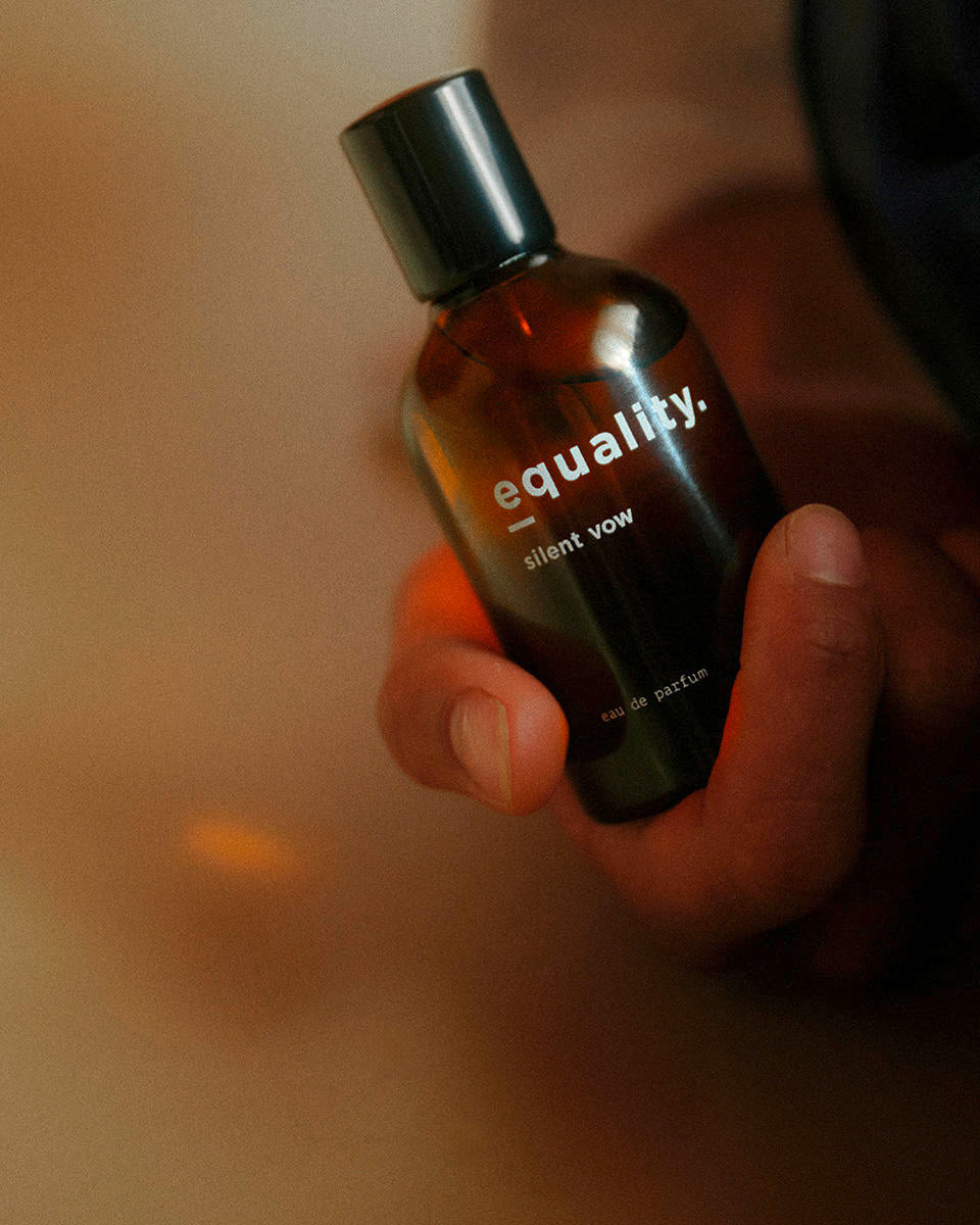 Eau de Parfum - Silent Vow