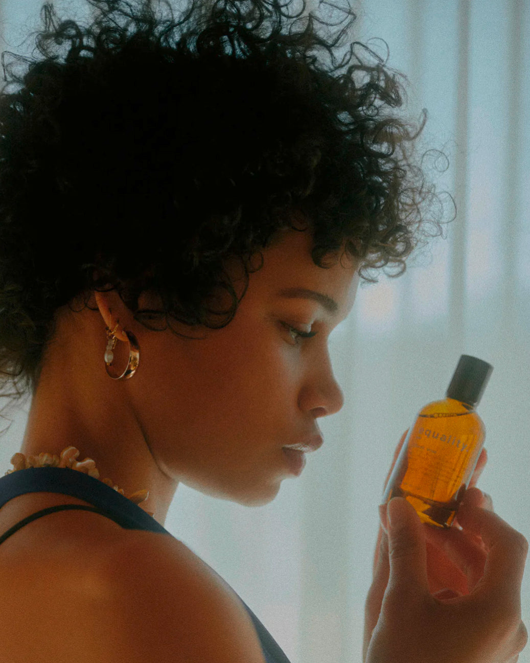Eau de Parfum - Silent Vow
