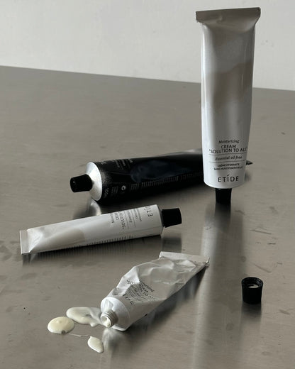 Cream - Solution to all