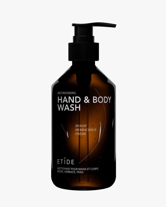 Hand & Body Wash