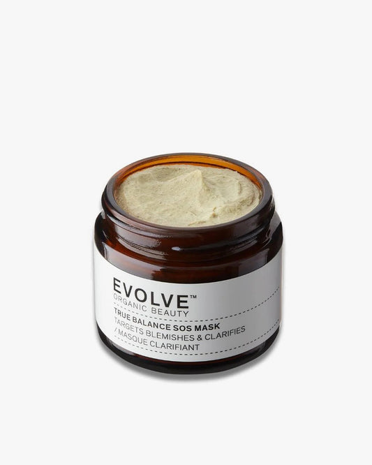 True Balance SOS-Maske