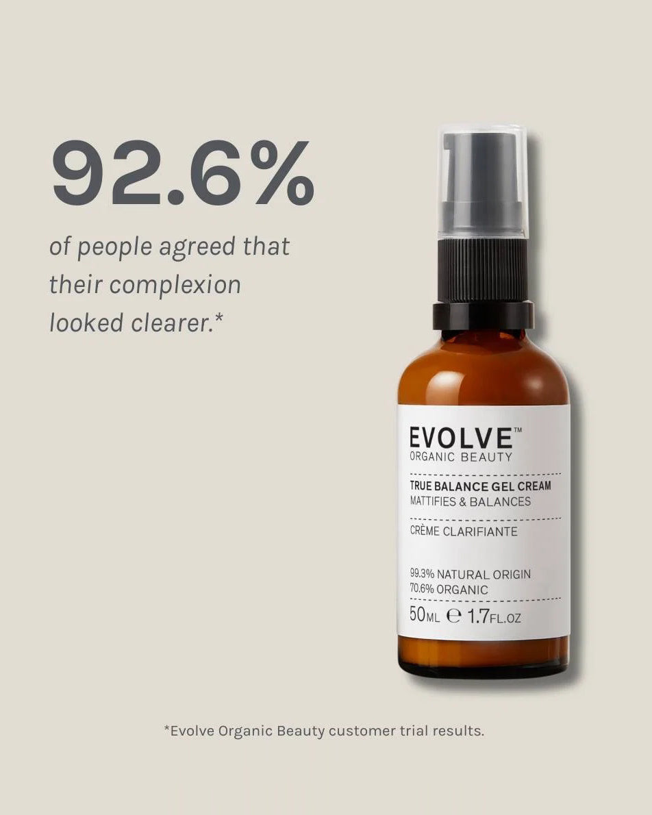 True Balance Gel Cream
