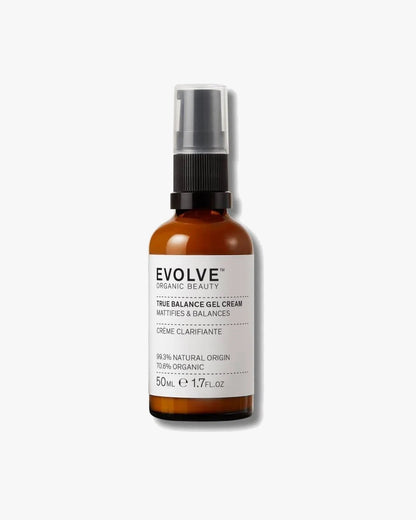 True Balance Gel Cream