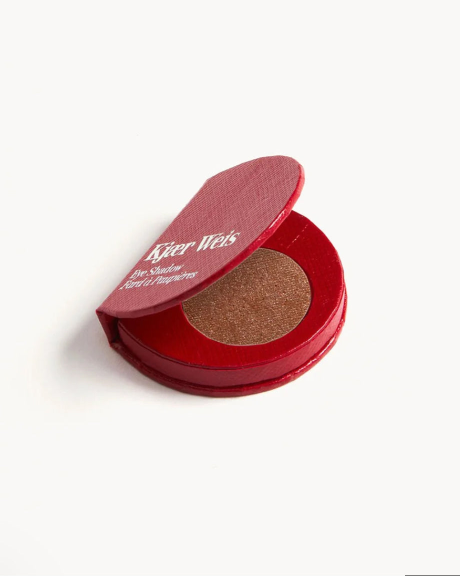 Eye Shadow - Red Edition