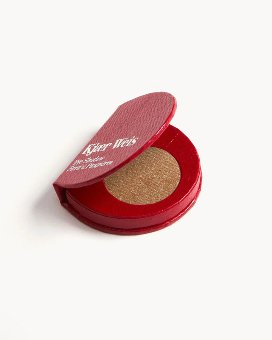 Eye Shadow - Red Edition