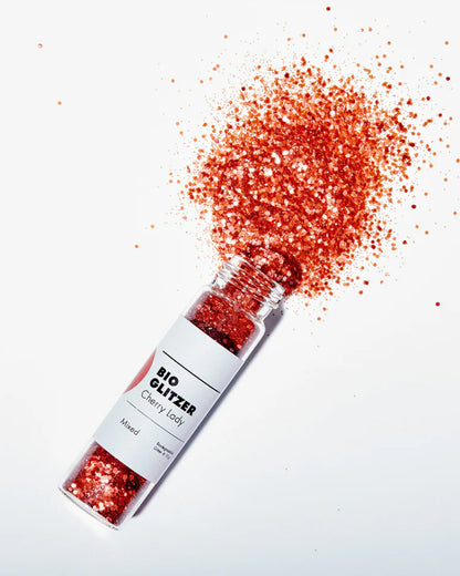 Bioglitzer