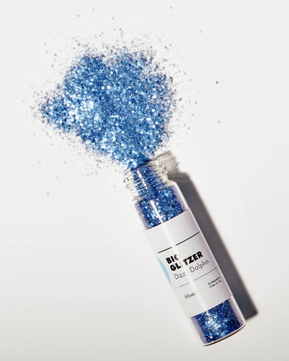 Bioglitzer