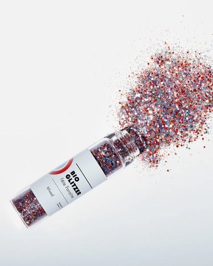 Bioglitzer