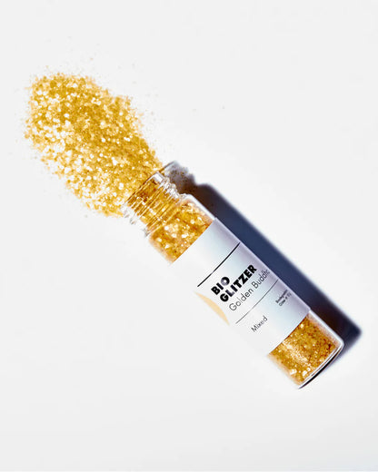 Bioglitzer