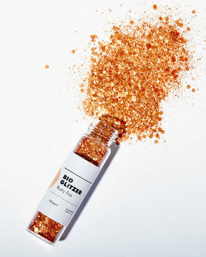 Bioglitzer