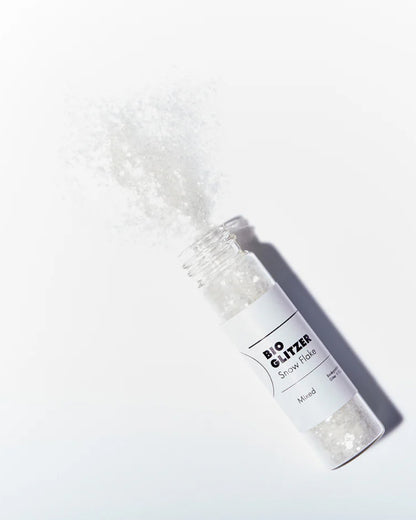 Bioglitzer